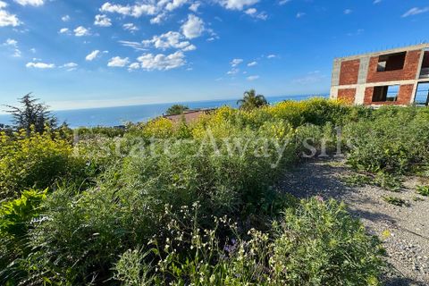 Helårsgrund i Bordighera, Imperia, Bordighera - € 500.000 | Ref: EM1307 - foto 14